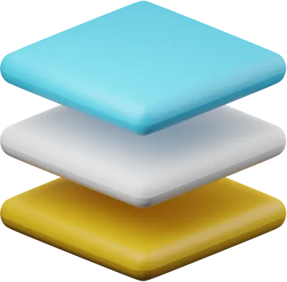 Layering & Masking